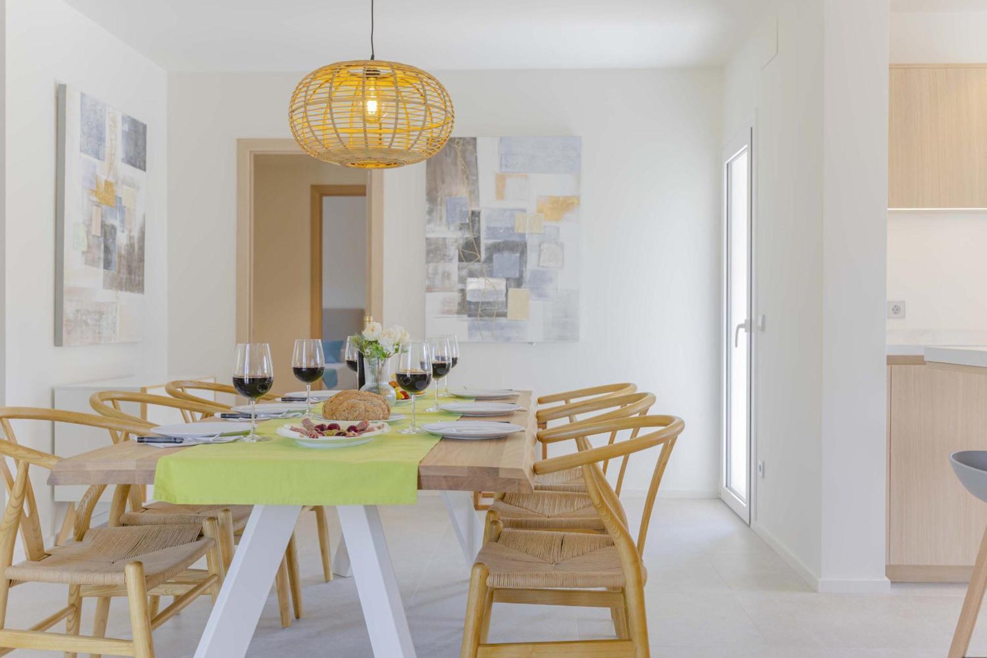Cielo De Bonaire Villa Alcudia  Bagian luar foto