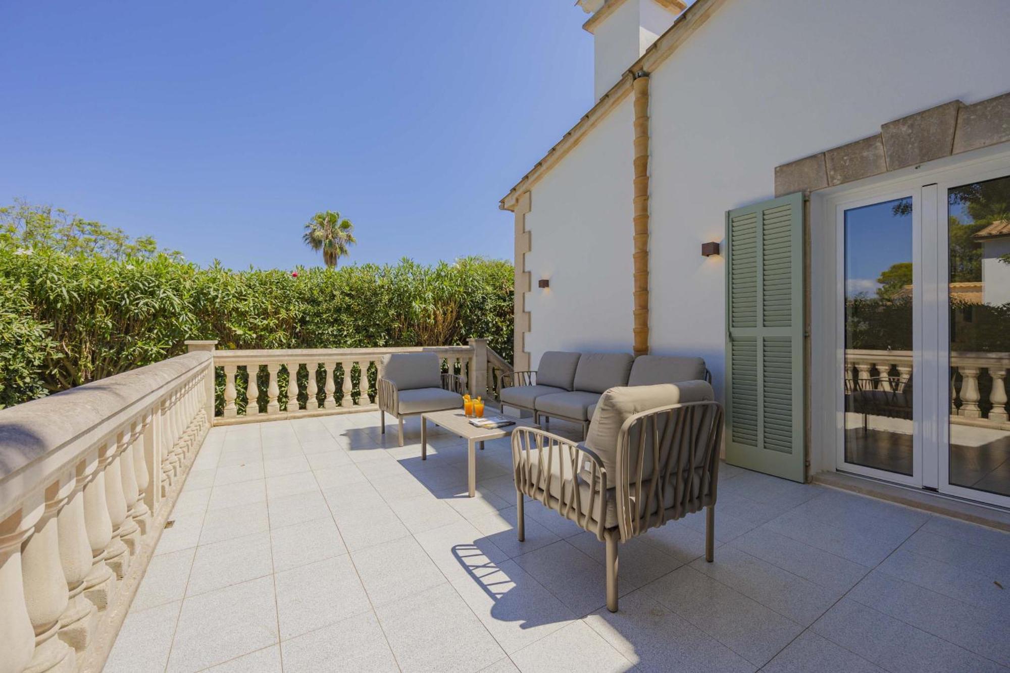 Cielo De Bonaire Villa Alcudia  Bagian luar foto