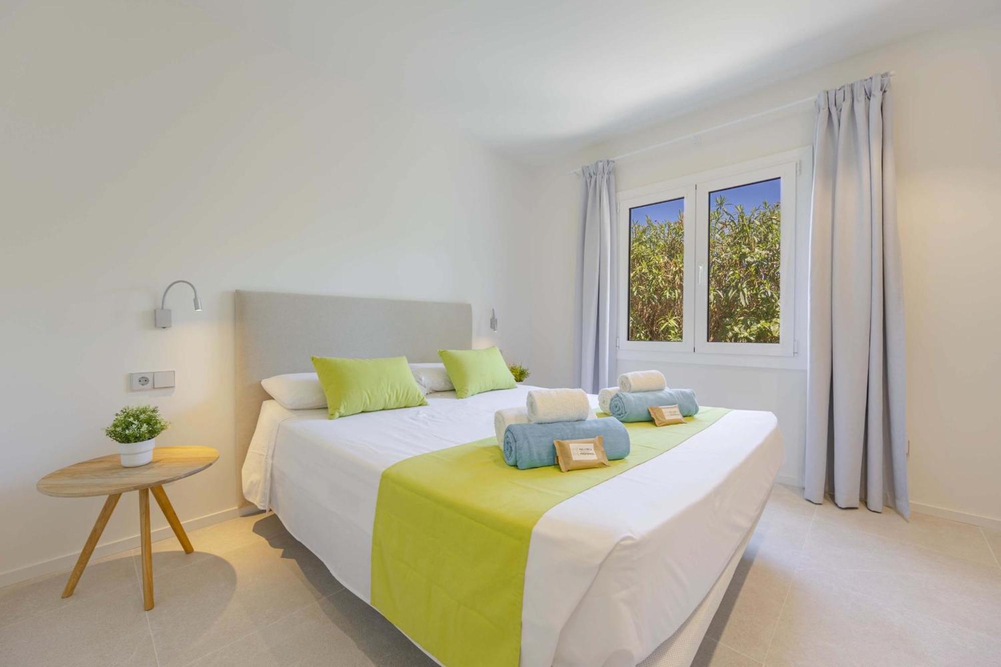 Cielo De Bonaire Villa Alcudia  Bagian luar foto